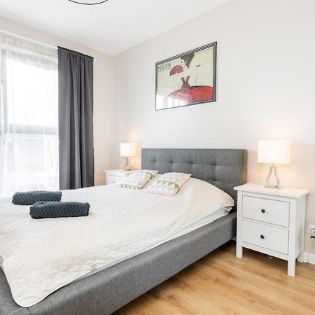 Woronicza Superb Place To Live Mokotow Варшава Екстериор снимка