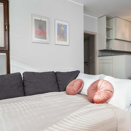 Woronicza Superb Place To Live Mokotow Варшава Екстериор снимка
