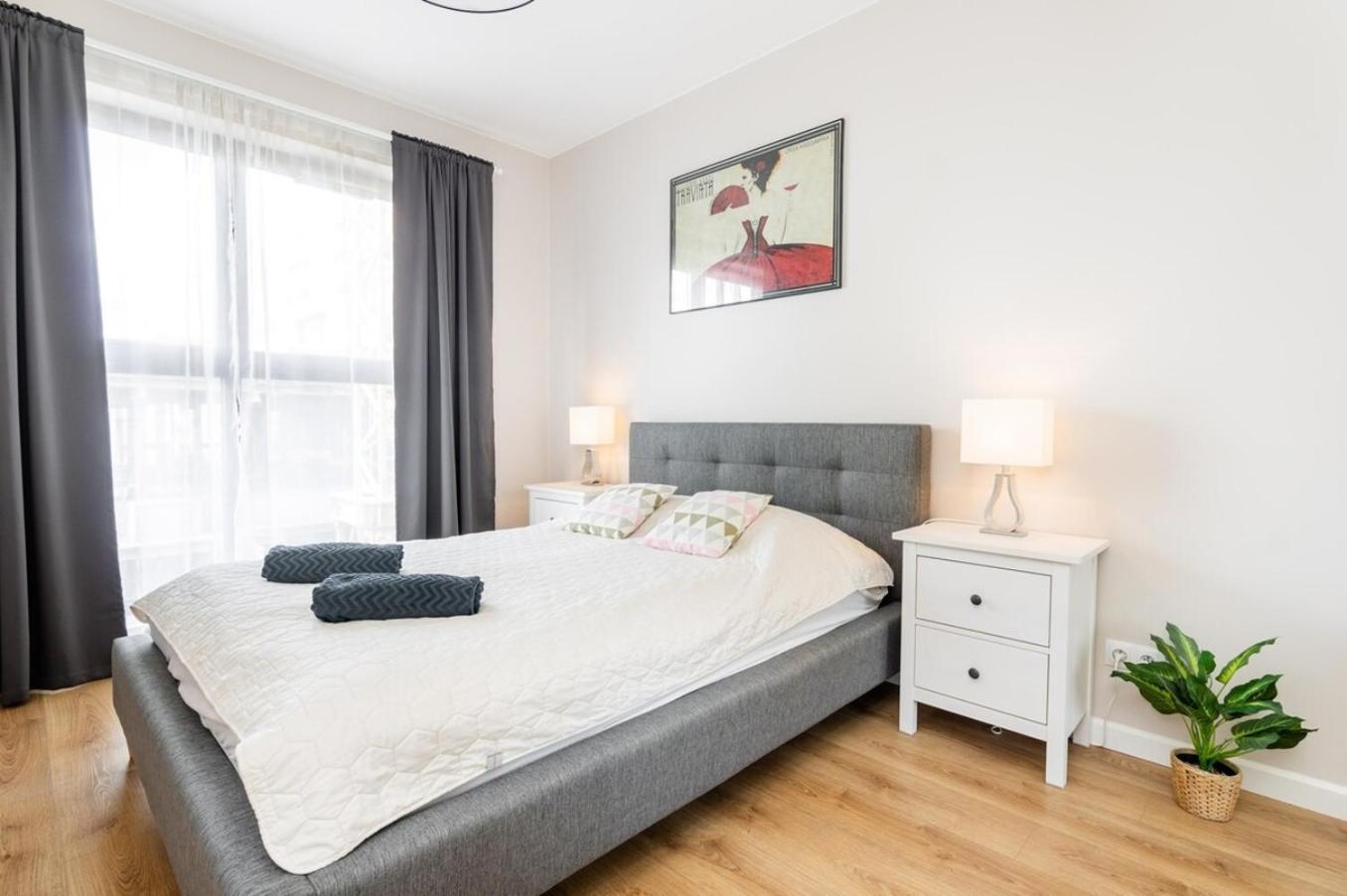 Woronicza Superb Place To Live Mokotow Варшава Екстериор снимка