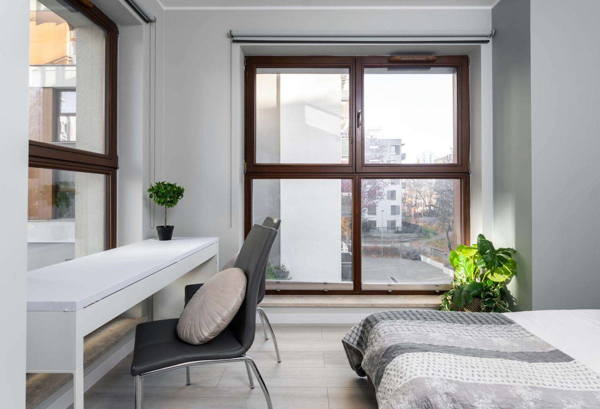 Woronicza Superb Place To Live Mokotow Варшава Екстериор снимка