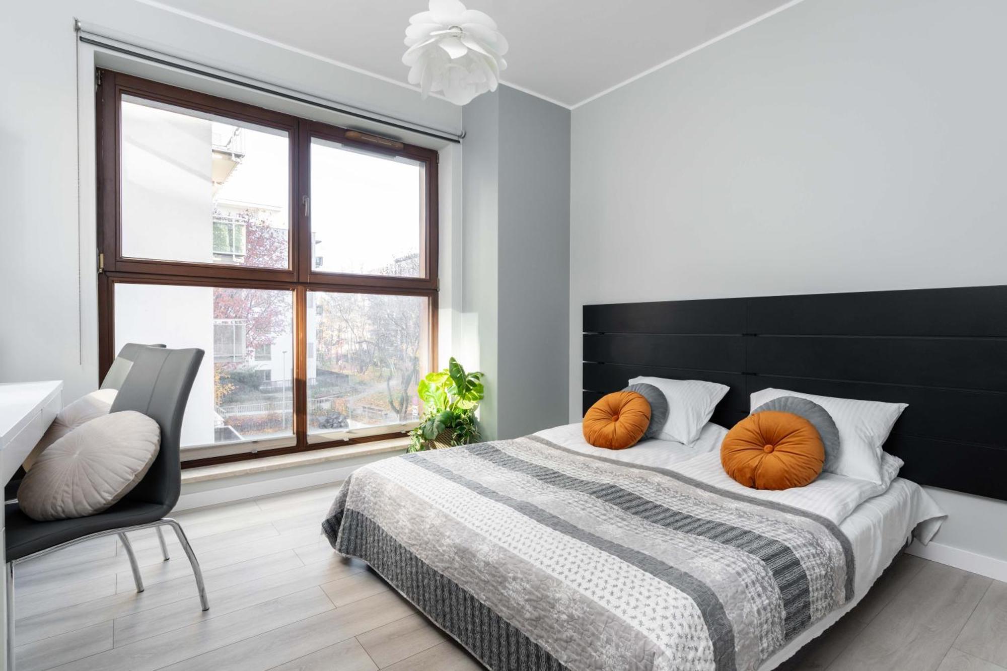 Woronicza Superb Place To Live Mokotow Варшава Екстериор снимка