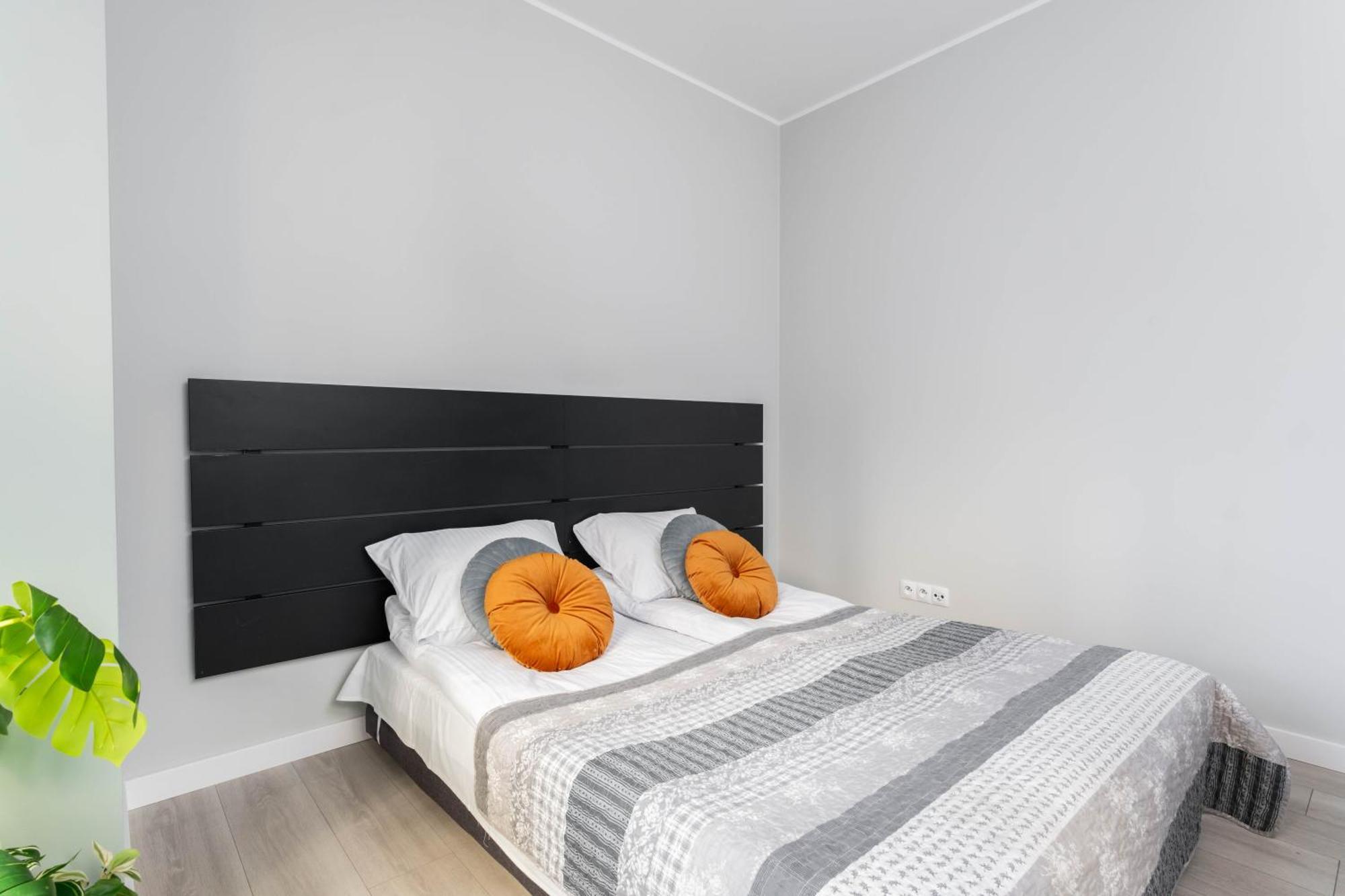 Woronicza Superb Place To Live Mokotow Варшава Екстериор снимка